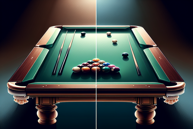 Snooker eller e-sport? Därför spelar strategi större roll än ren tur